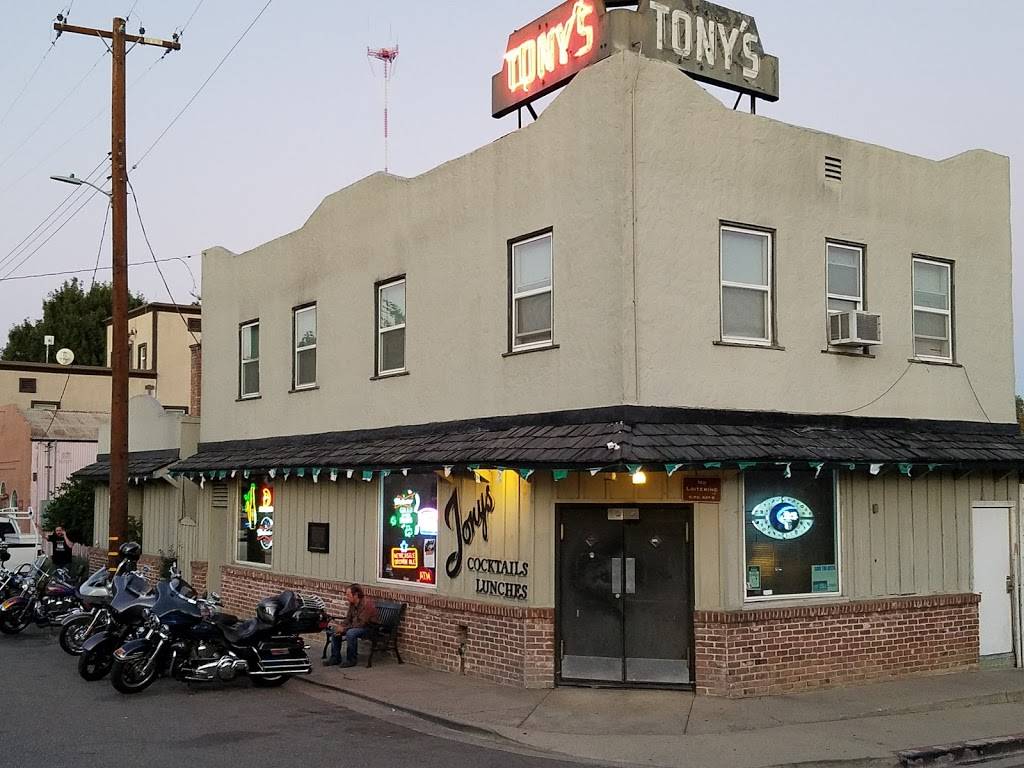 Tonys Place | restaurant | 14157 Market St, Walnut Grove, CA 95690, USA | 9167761317 OR +1 916-776-1317