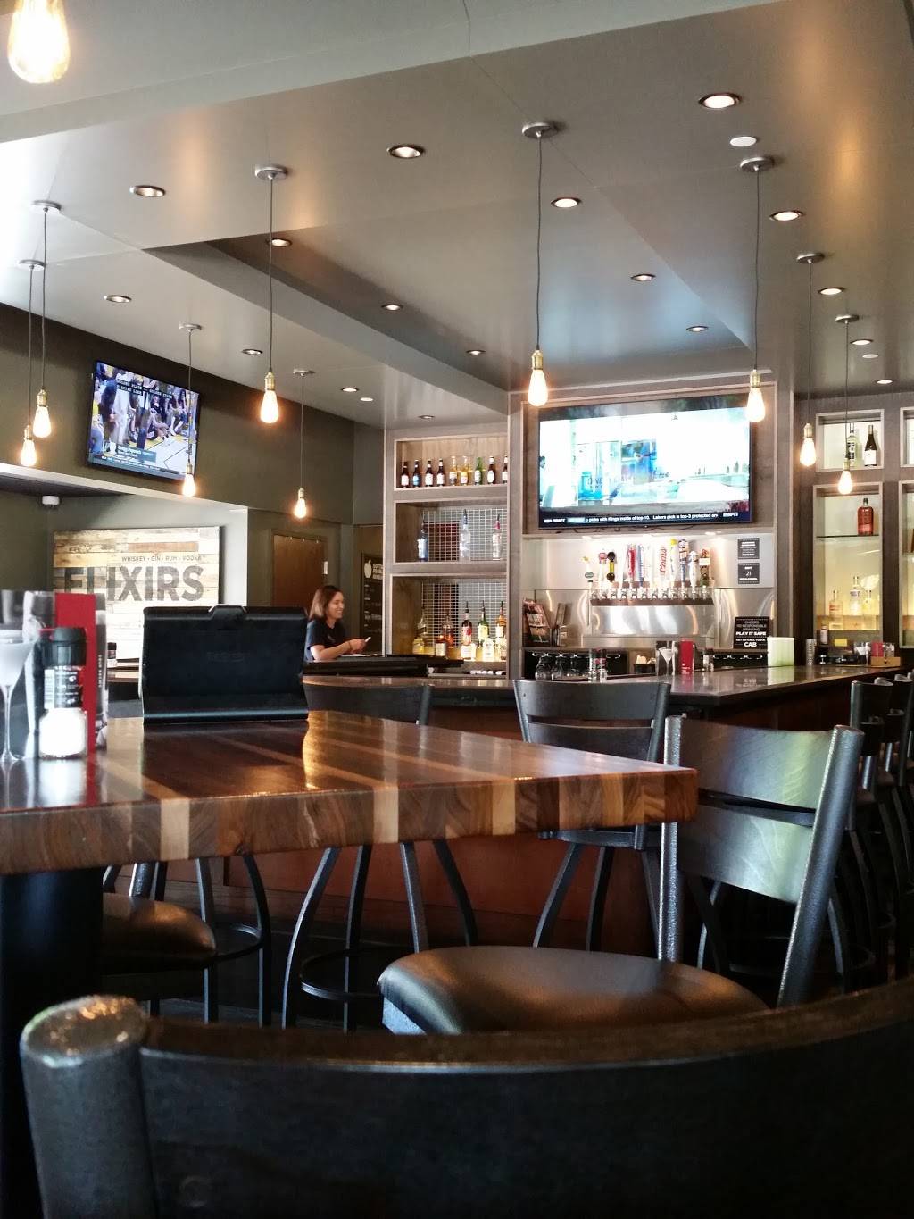 Applebees Grill + Bar | restaurant | 3569 N Vermilion St, Danville, IL 61832, USA | 2174464182 OR +1 217-446-4182