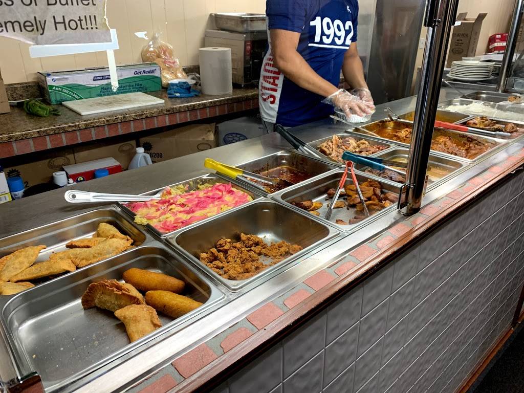 La Casa De Sabores | restaurant | 1 Letchworth St, Buffalo, NY 14213, USA | 7163701484 OR +1 716-370-1484