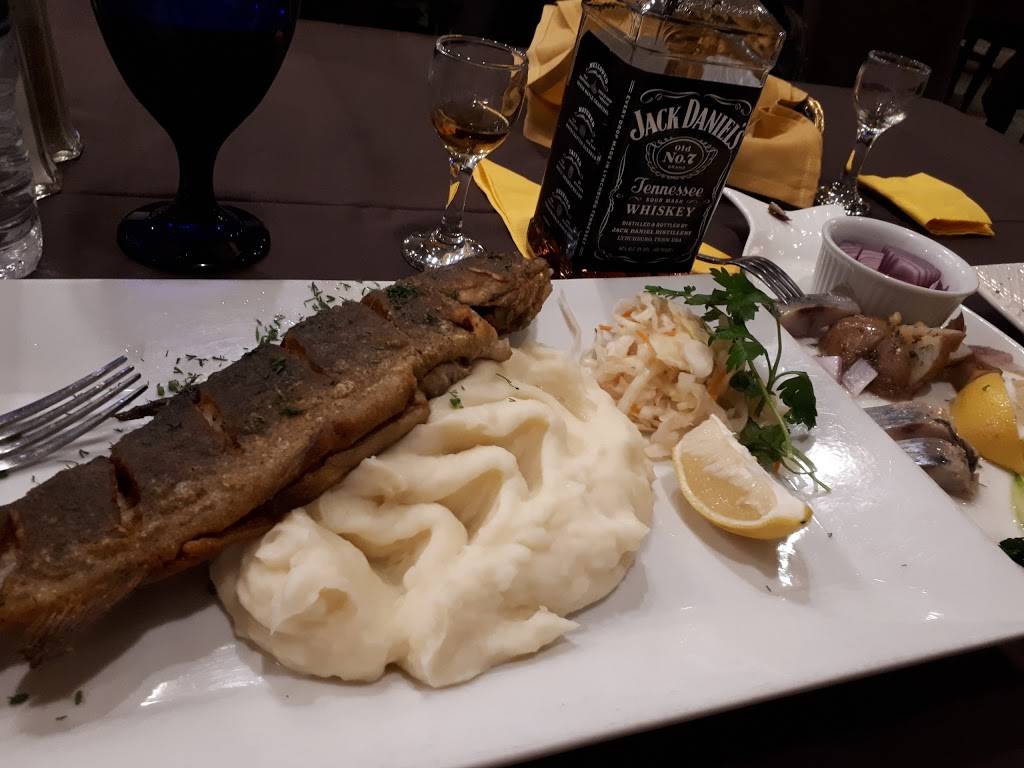 Skovorodka | restaurant | 615 Brighton Beach Ave, Brooklyn, NY 11235, USA | 7186153096 OR +1 718-615-3096