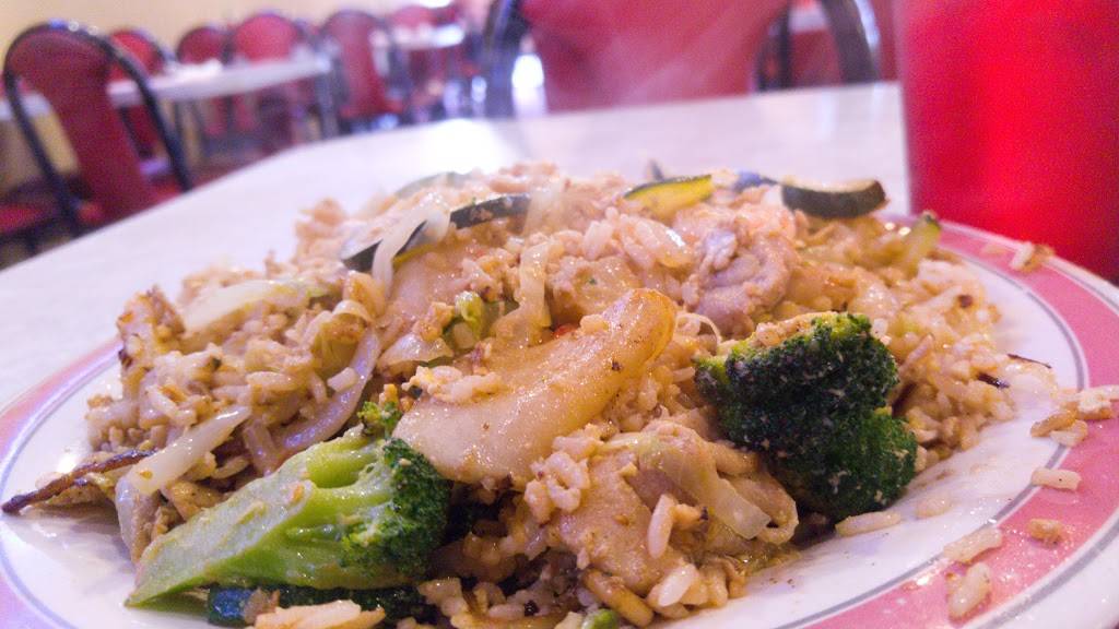 Tons Mongolian Grill BBQ | restaurant | 4136 S Carrier Pkwy, Grand Prairie, TX 75052, USA | 9726422298 OR +1 972-642-2298