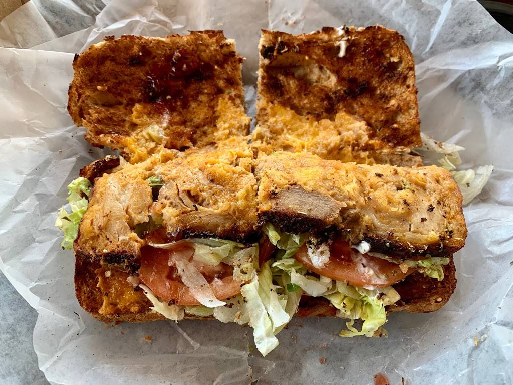 Potbelly Sandwich Shop | restaurant | 3559 28th St SE, Grand Rapids, MI 49512, USA | 6168851200 OR +1 616-885-1200