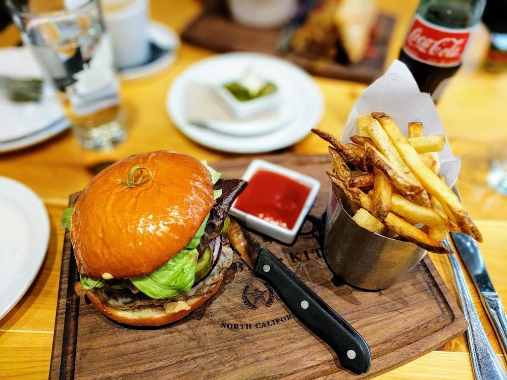 The State Room | restaurant | 1132 4th St, San Rafael, CA 94901, USA | 4152957929 OR +1 415-295-7929