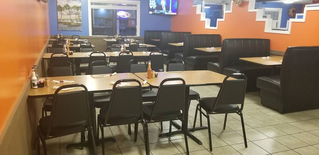 ACAPULCO MEXICAN RESTAURANT BAR & GRILL | restaurant | 357 Mobile St, Saltillo, MS 38866, USA | 6622605205 OR +1 662-260-5205