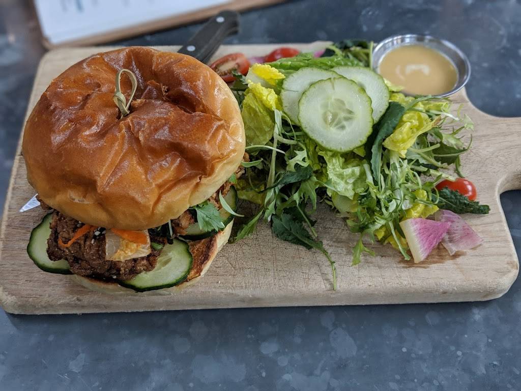 Ice Plant Bar | restaurant | 110 Riberia St, St. Augustine, FL 32084, USA | 9048296553 OR +1 904-829-6553