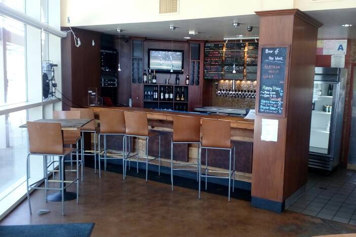 Hops and Salt | restaurant | Rimac Annex, San Diego, CA 92121, USA | 8586579111 OR +1 858-657-9111