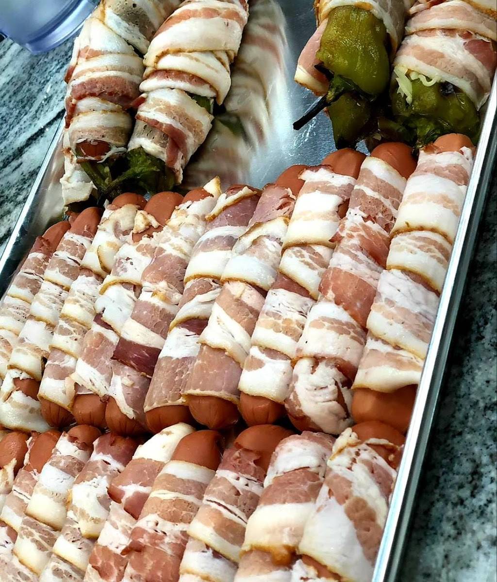 Hot Dogs La Yaquesita | restaurant | 11498 W Buckeye Rd, Avondale, AZ 85323, USA | 6025006634 OR +1 602-500-6634