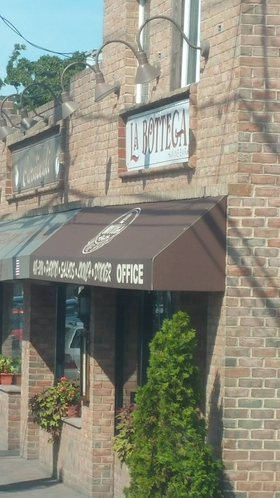 La Bottega Wine Bar | restaurant | 1401, 465 Westbury Ave, Carle Place, NY 11514, USA | 5164083190 OR +1 516-408-3190
