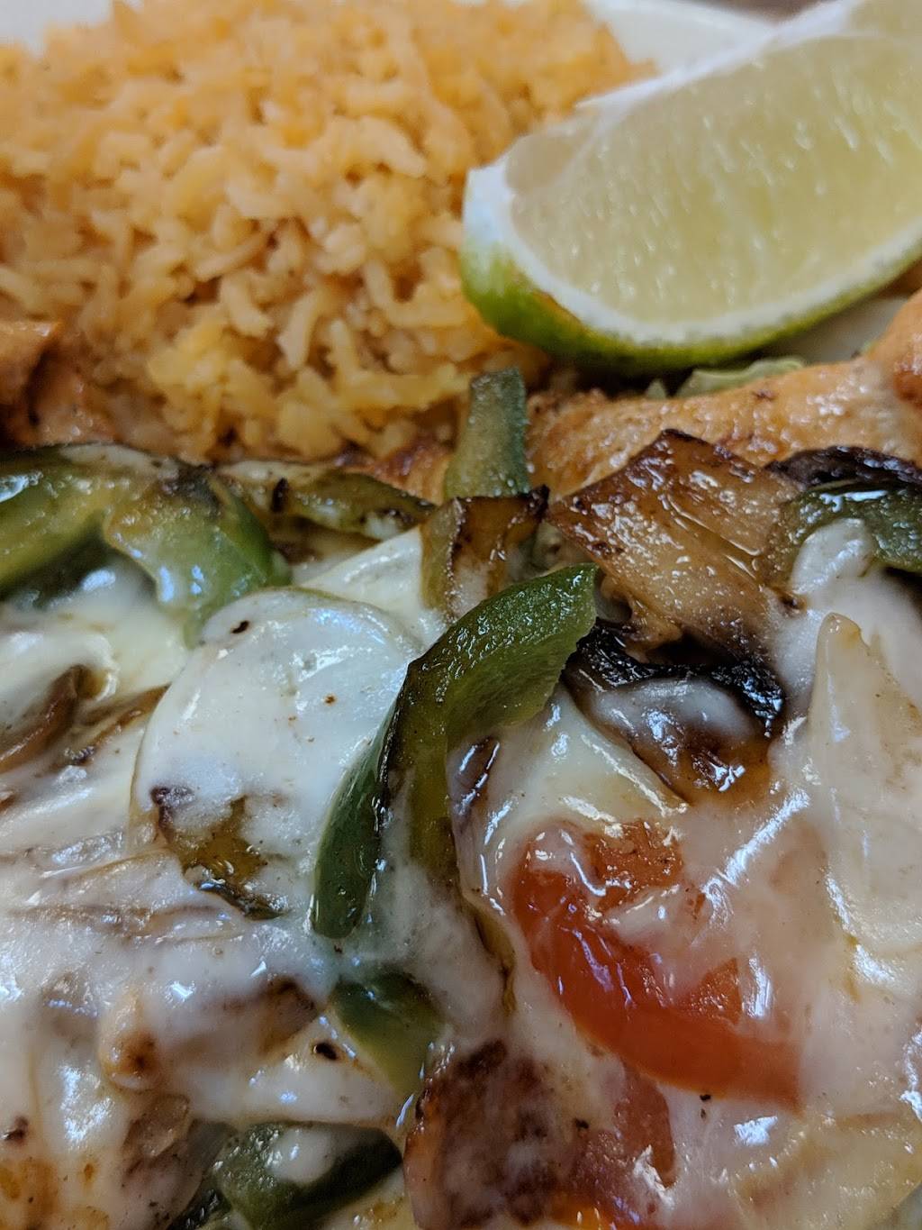 Taqueria Rincon De Jalisco | restaurant | 11208 Hempstead Rd, Houston, TX 77092, USA | 7132638448 OR +1 713-263-8448