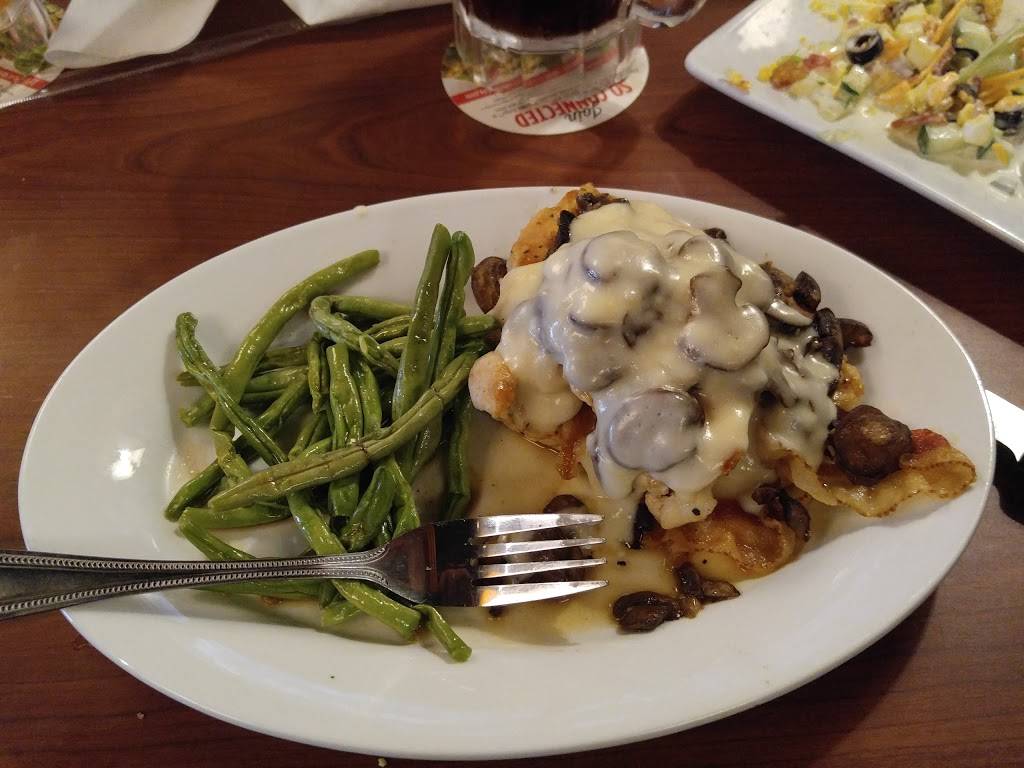 Ruby Tuesday | restaurant | 1440 Lincoln Hwy, Langhorne, PA 19047, USA | 2675722143 OR +1 267-572-2143