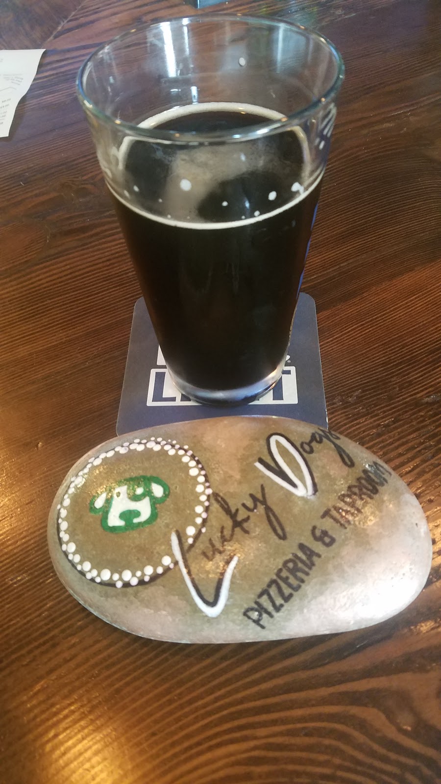 Lucky Dogs Pizzeria & Taproom | meal delivery | 2370 NY-31, Canastota, NY 13032, USA | 3158753534 OR +1 315-875-3534