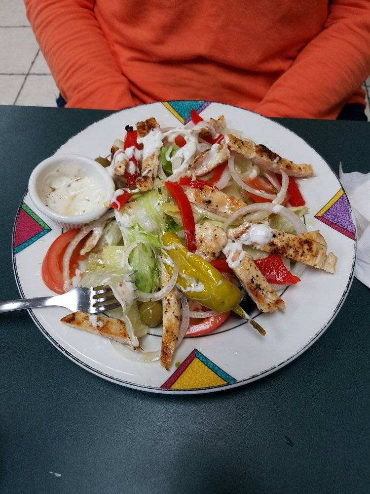 Villaggios Food Emporium | restaurant | 67 Main St, South River, NJ 08882, USA | 7323908390 OR +1 732-390-8390