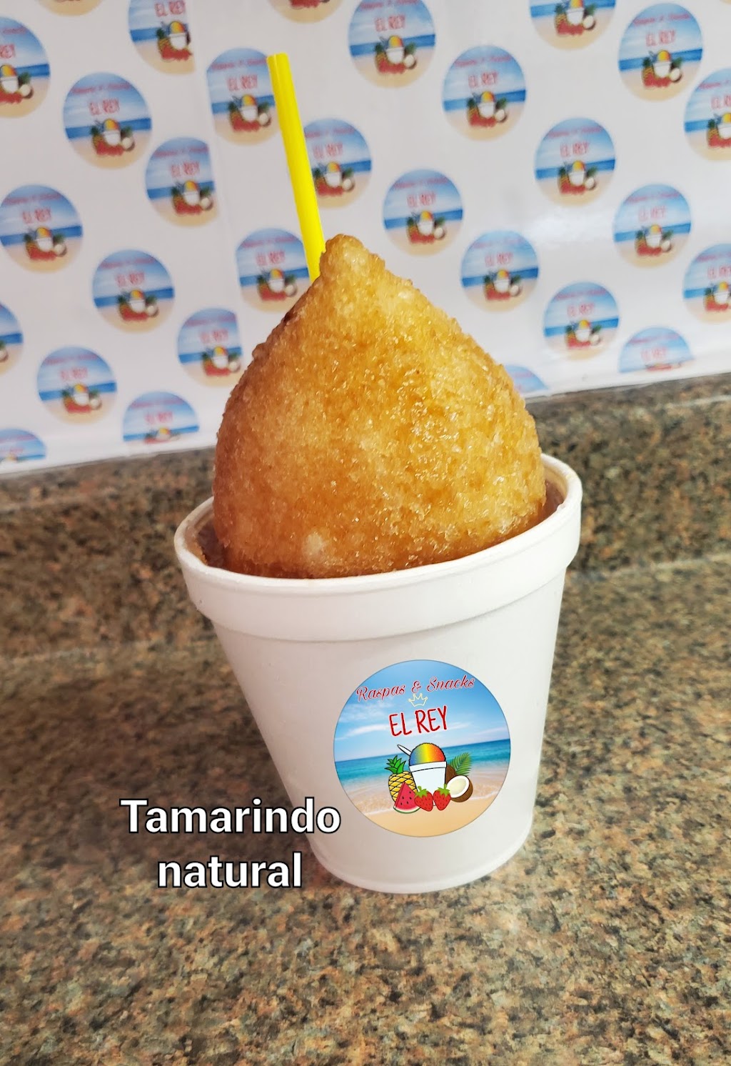 Raspas y Snacks El Rey | meal takeaway | 3901 Ayers St, Corpus Christi, TX 78415, USA | 3614294314 OR +1 361-429-4314