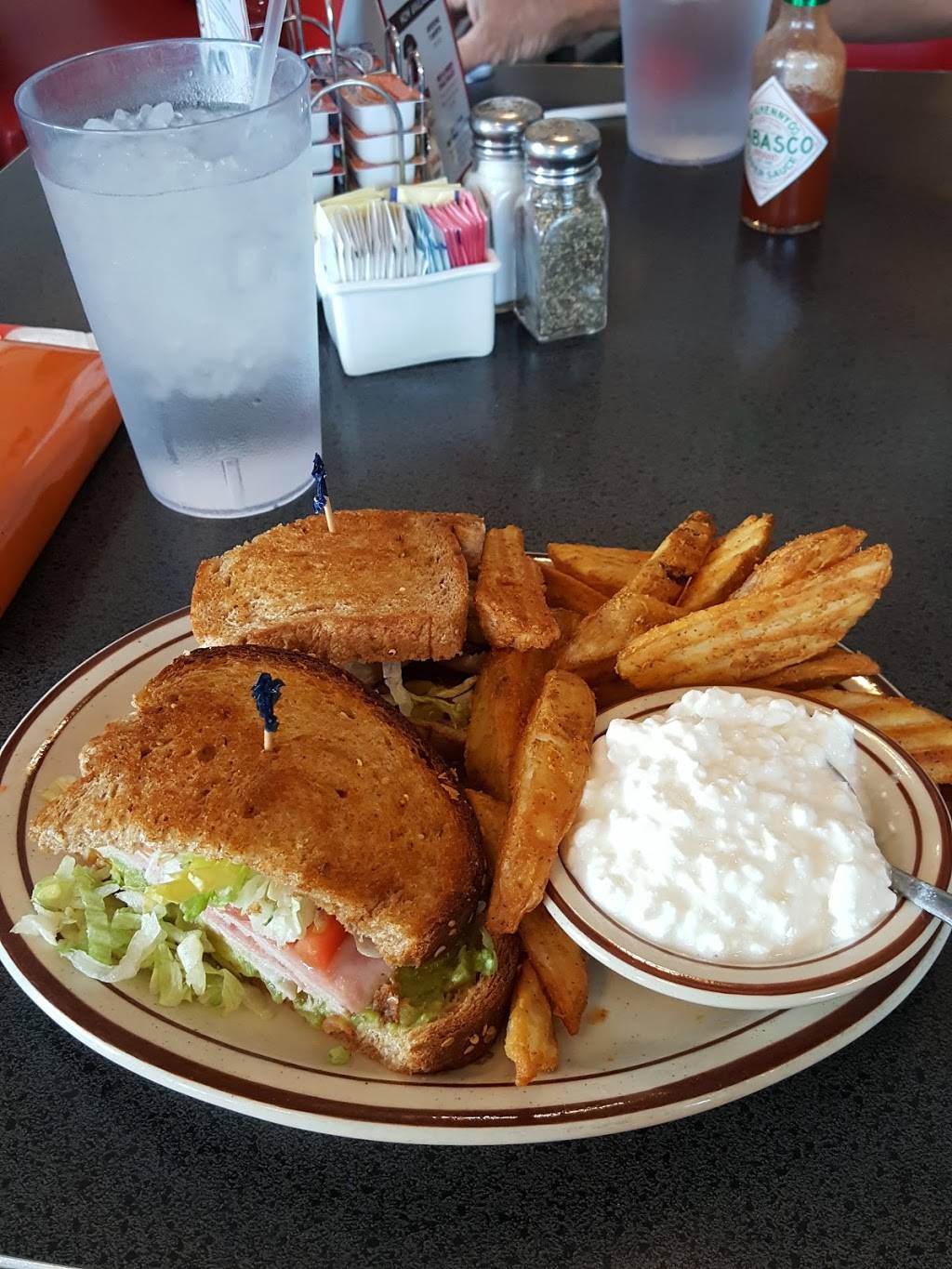 Wecks | restaurant | 3463 Main St NE, Los Lunas, NM 87031, USA | 5058655770 OR +1 505-865-5770