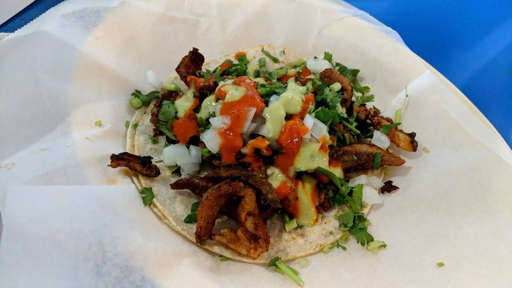 Tacos La Bala | restaurant | 10100 Beechnut St #120, Houston, TX 77072, USA | 2819333007 OR +1 281-933-3007