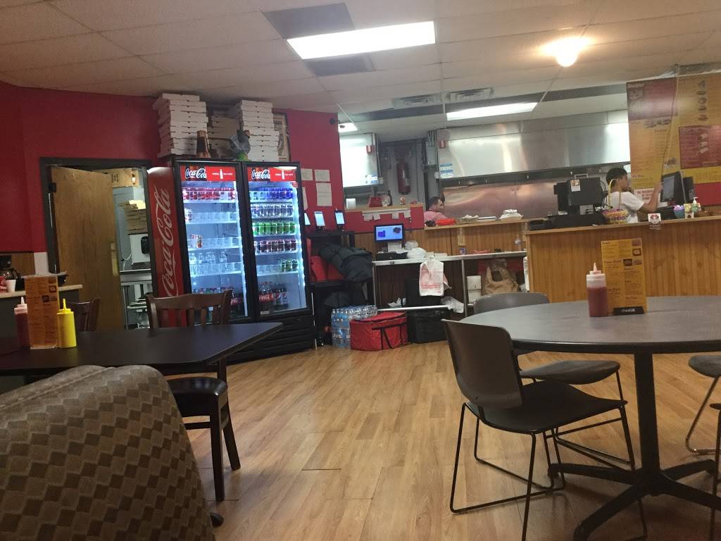 Gyro King & Wings | restaurant | 4052 Airport Hwy, Toledo, OH 43615, USA | 4192140618 OR +1 419-214-0618