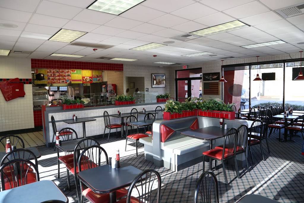 Denos Subs & Seafood | restaurant | 113 E Blackstock Rd, Spartanburg, SC 29301, USA | 8647075077 OR +1 864-707-5077