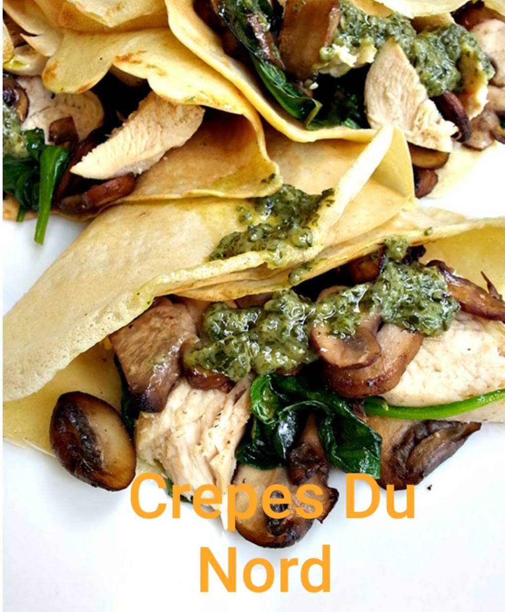 Crepes Du Nord | restaurant | 2655 Richmond Ave, Staten Island, NY 10314, USA | 7187613516 OR +1 718-761-3516