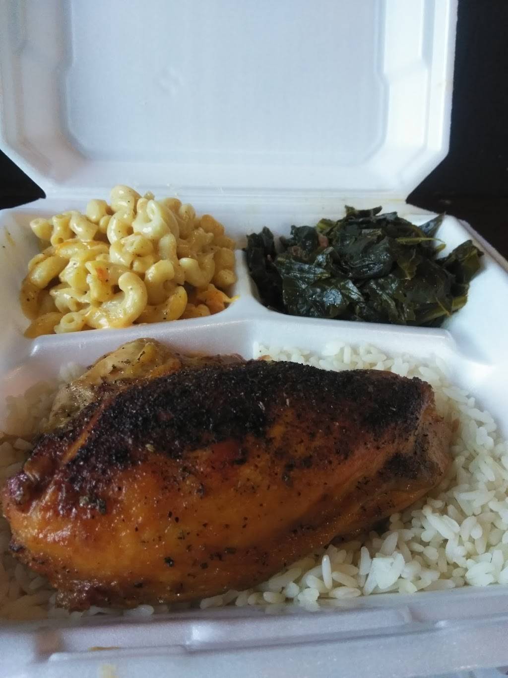 LeTeaks Soul Food | meal delivery | 2859 S Salina St, Syracuse, NY 13205, USA | 3159133009 OR +1 315-913-3009