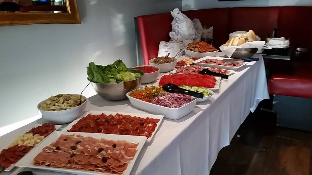 Café Cortina Bar | restaurant | 8660 Boulevard Maurice-Duplessis, Montréal, QC H1E 3L1, Canada | 5146485272 OR +1 514-648-5272