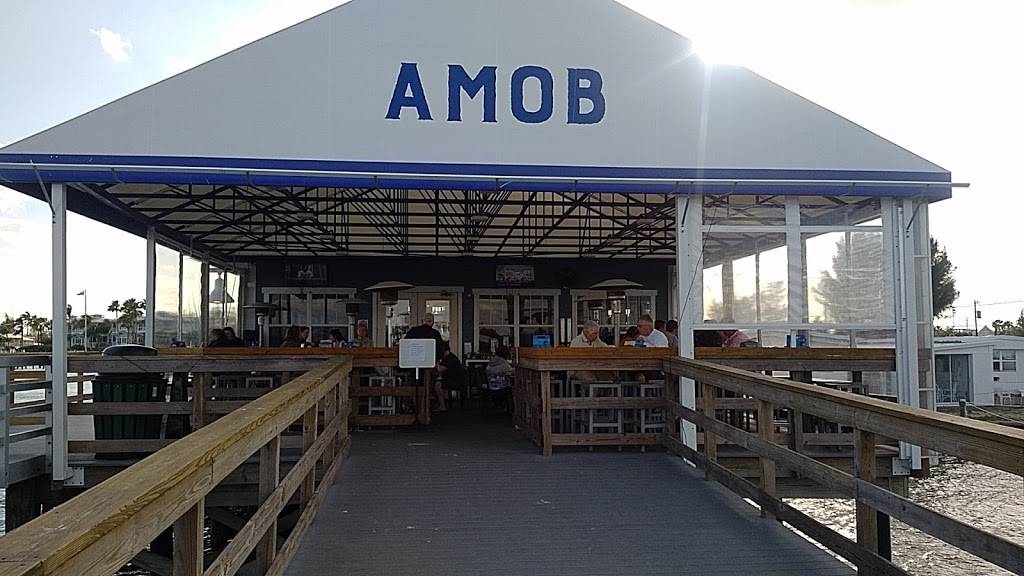 Anna Maria Oyster Bar on the Pier | restaurant | 200 Bridge St, Bradenton Beach, FL 34217, USA | 9417782662 OR +1 941-778-2662