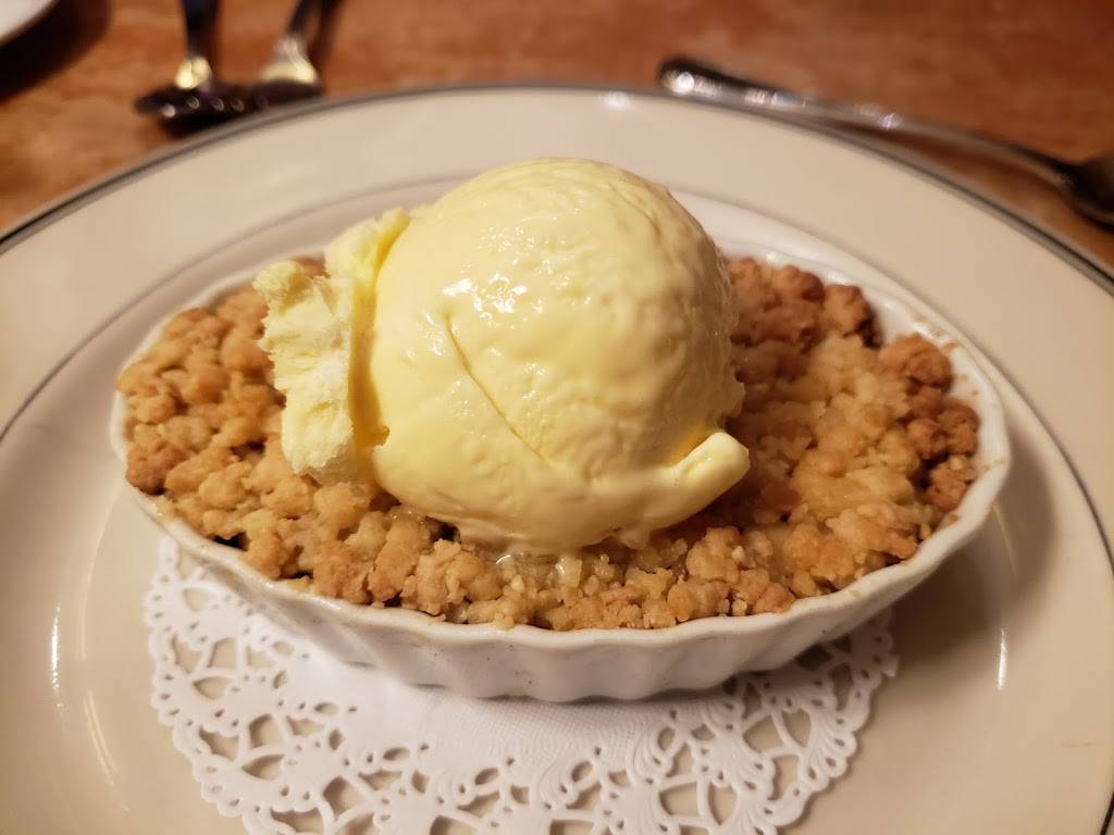 Table dHôte | restaurant | 44 E 92nd St, New York, NY 10128, USA | 2123488125 OR +1 212-348-8125