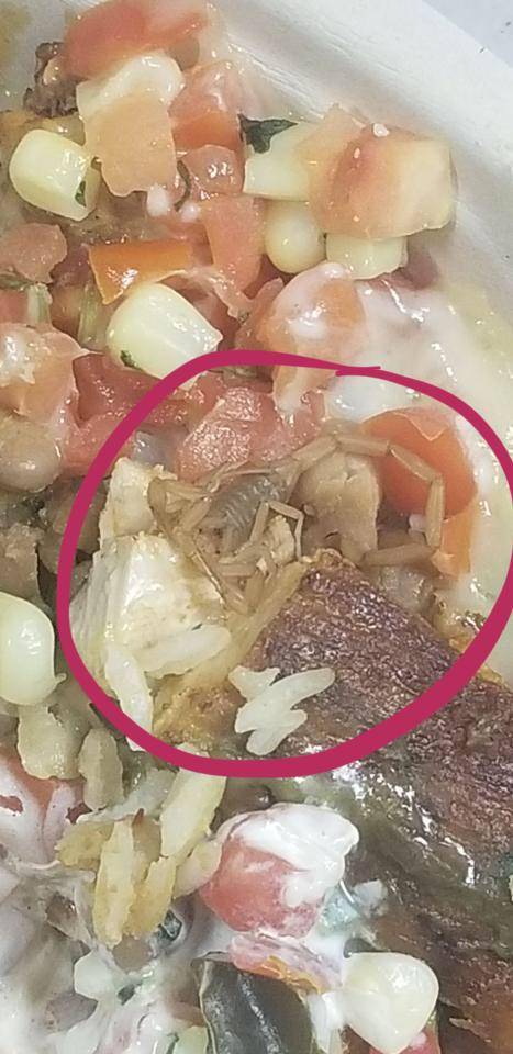 Chipotle | restaurant | Cave Creek, AZ 85331, USA | 6023253394 OR +1 602-325-3394