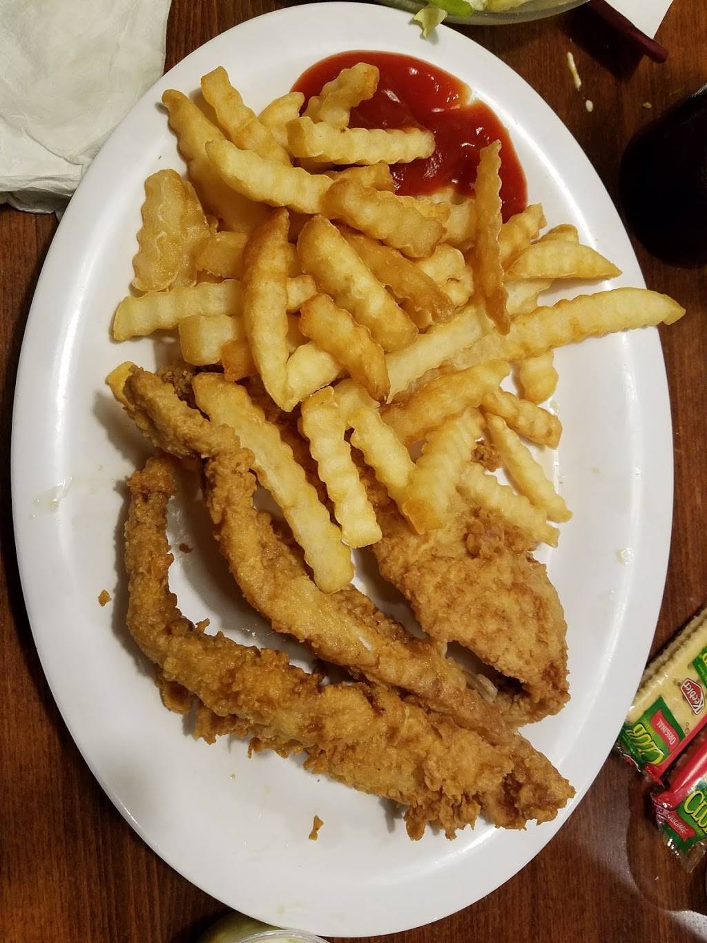 Whits End Inc | restaurant | 3663 E William Street Rd, Decatur, IL 62521, USA | 2174239163 OR +1 217-423-9163