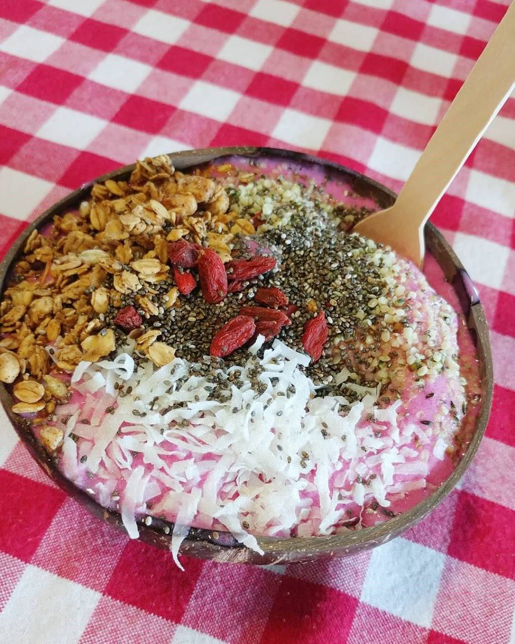 Vegan Farmacy | restaurant | 3475 S, US-1, Fort Pierce, FL 34982, USA | 7728283403 OR +1 772-828-3403