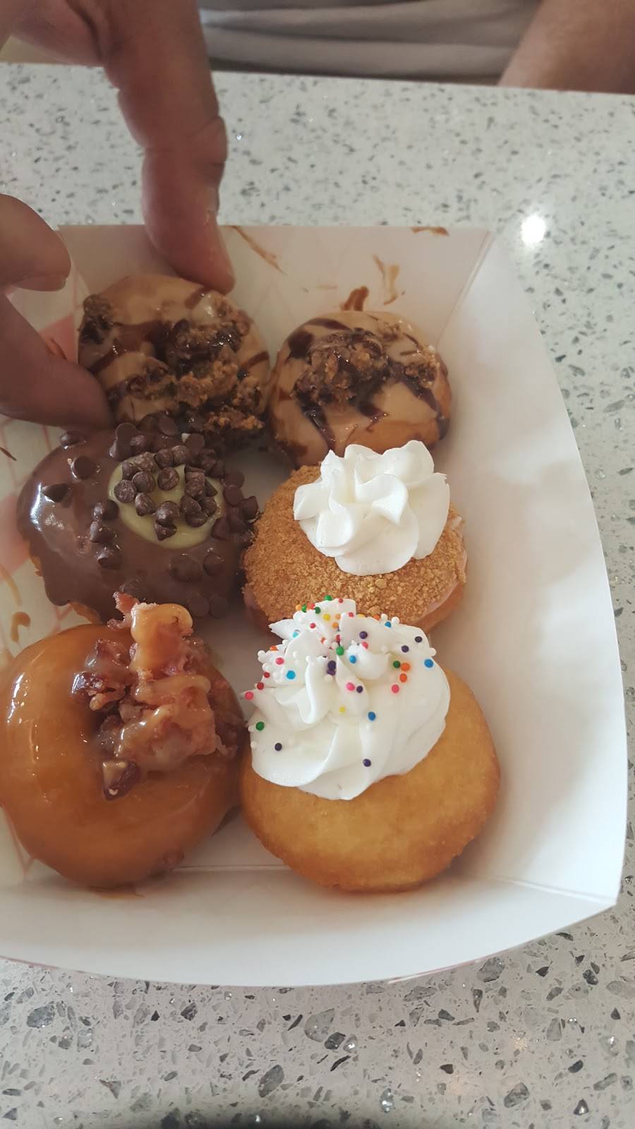 Poke Loco | restaurant | 14600 N Pennsylvania Ave, Oklahoma City, OK 73134, USA | 4056070035 OR +1 405-607-0035