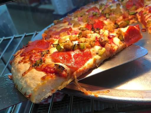 Mini Mart & Pizza Shop | meal takeaway | 1112 N Cumberland St, Lebanon, TN 37087, USA | 6154448078 OR +1 615-444-8078