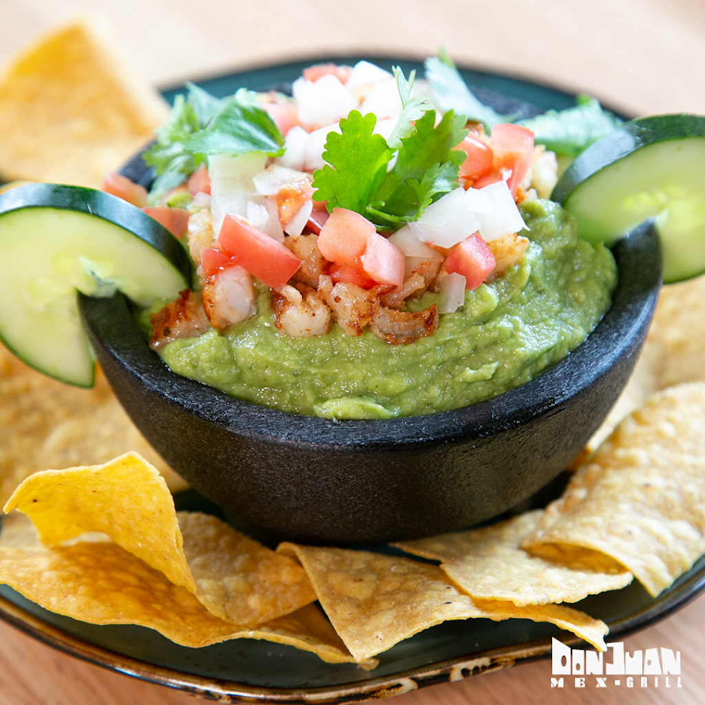 Don Juan Mex Grill | restaurant | 1905 Brookside Rd, Macungie, PA 18062, USA | 6104385661 OR +1 610-438-5661