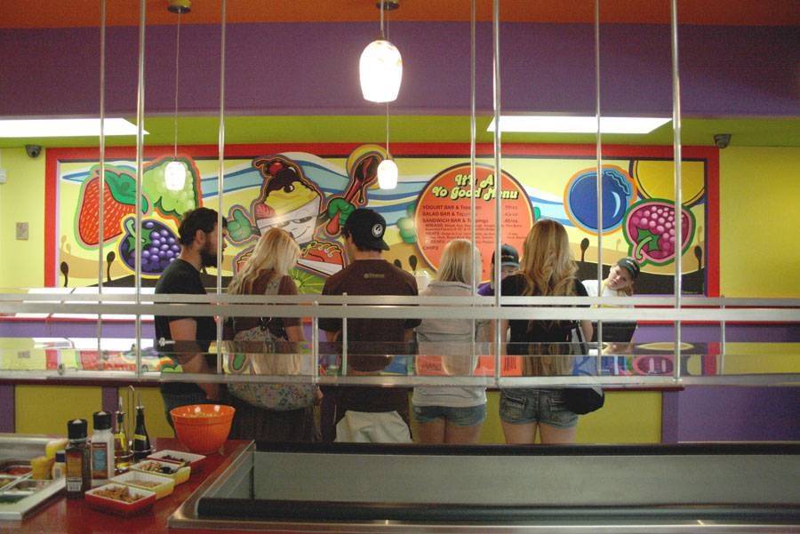 Its Yo Good | meal takeaway | 11 S Washington St, Sonora, CA 95370, USA | 2095326403 OR +1 209-532-6403