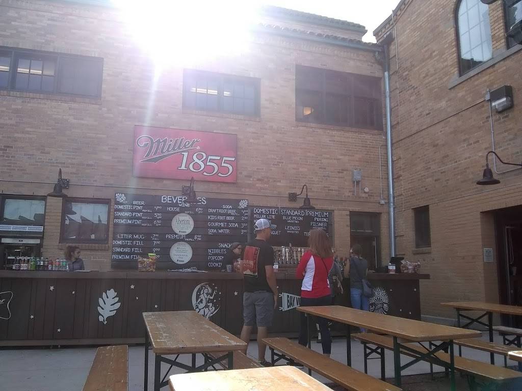 South Shore Terrace Kitchen & Beer Garden | restaurant | 2900 S Shore Dr, Milwaukee, WI 53207, USA | 4142578005 OR +1 414-257-8005