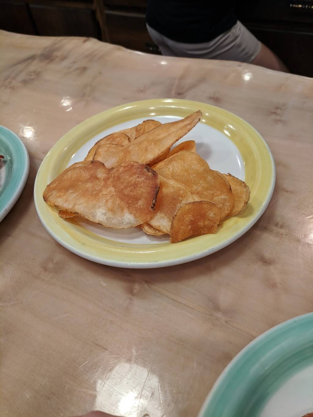 Hannahs | restaurant | 1142 W Shamokin St, Trevorton, PA 17881, USA | 5707971950 OR +1 570-797-1950