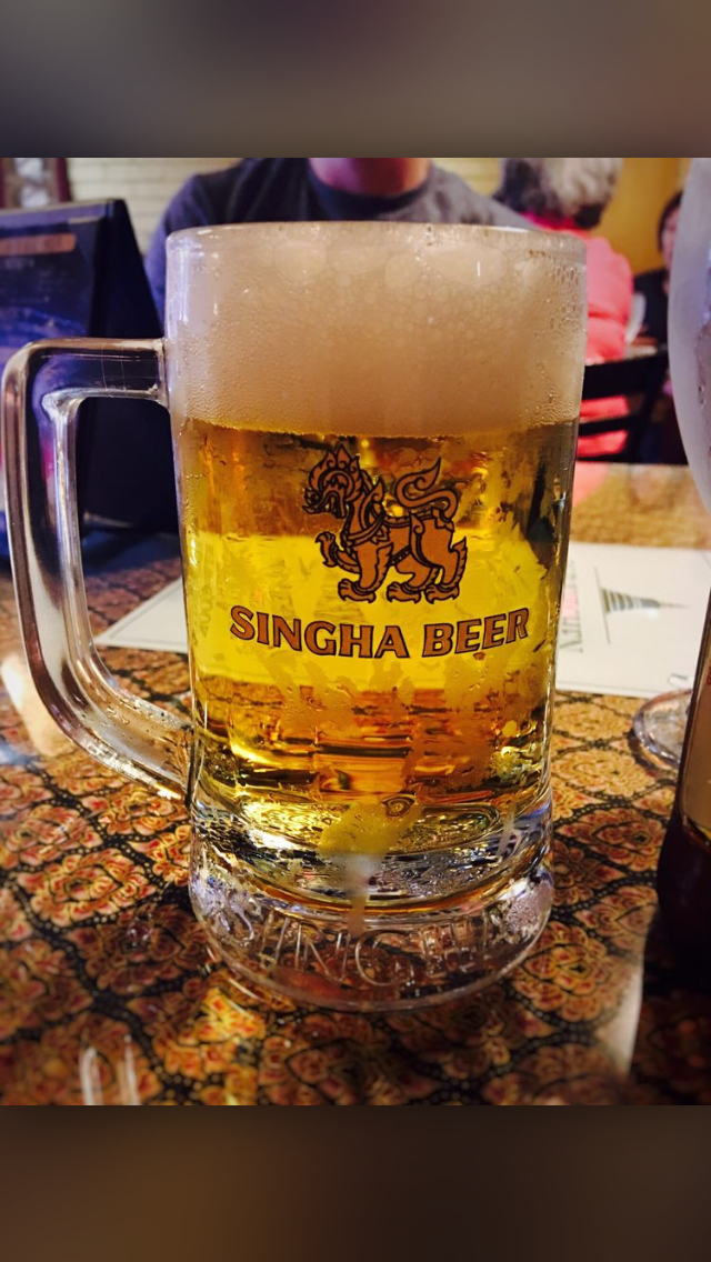 Reign of Thai | restaurant | 12032 N Cave Creek Rd, Phoenix, AZ 85020, USA | 6023289000 OR +1 602-328-9000