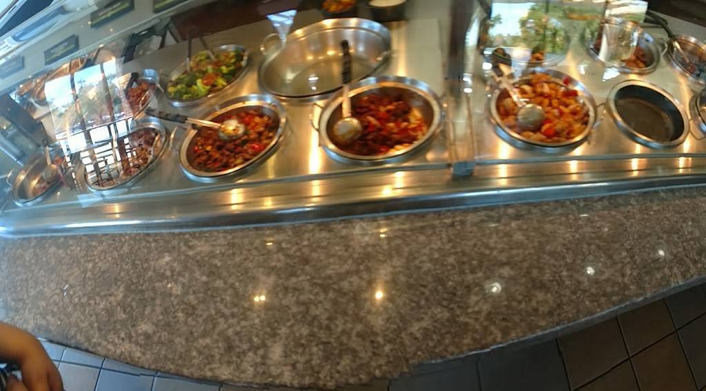 Panda Express | restaurant | 840 New Los Angeles Ave, Moorpark, CA 93021, USA | 8055171869 OR +1 805-517-1869