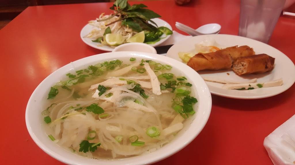 Pho VN One | restaurant | 11000 Baltimore Ave #105, Beltsville, MD 20705, USA | 3019313302 OR +1 301-931-3302