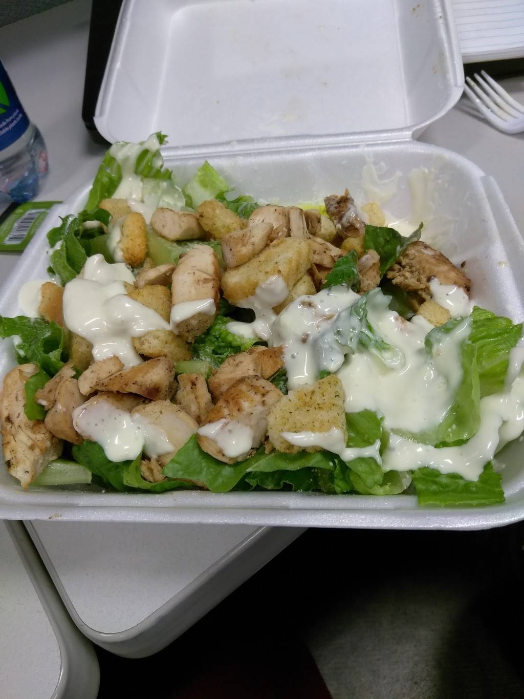 Leos Pizzeria | restaurant | 1363 Main St, Walpole, MA 02081, USA | 5086600141 OR +1 508-660-0141