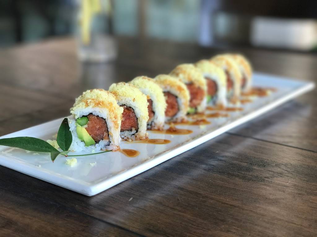 Totoya Sushi & Tapas | restaurant | 31105 Rancho Viejo Rd Suite C-7, San Juan Capistrano, CA 92675, USA | 9492189050 OR +1 949-218-9050