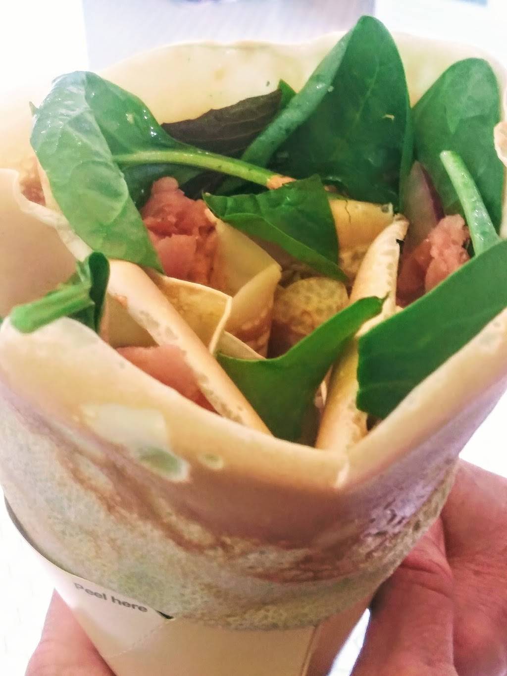 Oh Crêpe! | restaurant | 3414 Governors Dr SW, Huntsville, AL 35805, USA | 2566787032 OR +1 256-678-7032