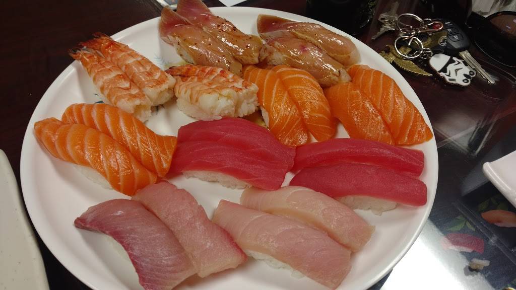 Shoga Sushi & Teriyaki | restaurant | 1000 E Washington St, Colton, CA 92324, USA | 9093700190 OR +1 909-370-0190