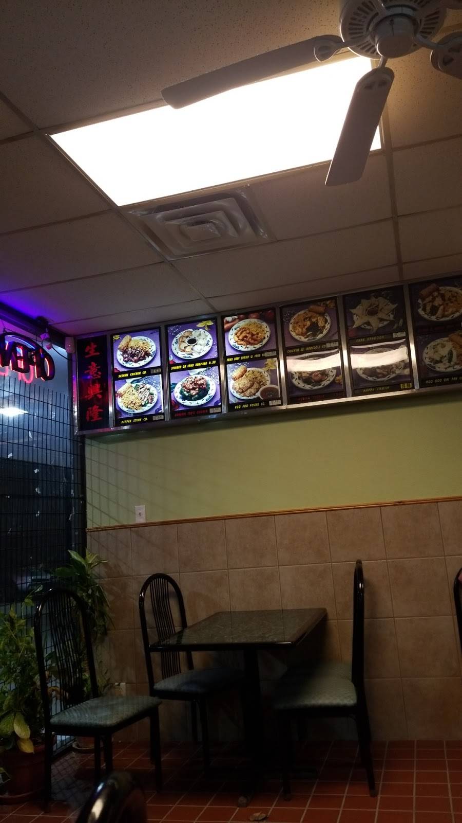 Xins Garden Chinese Restaurant | restaurant | 348 E Belt Line Rd, DeSoto, TX 75115, USA | 9722741288 OR +1 972-274-1288