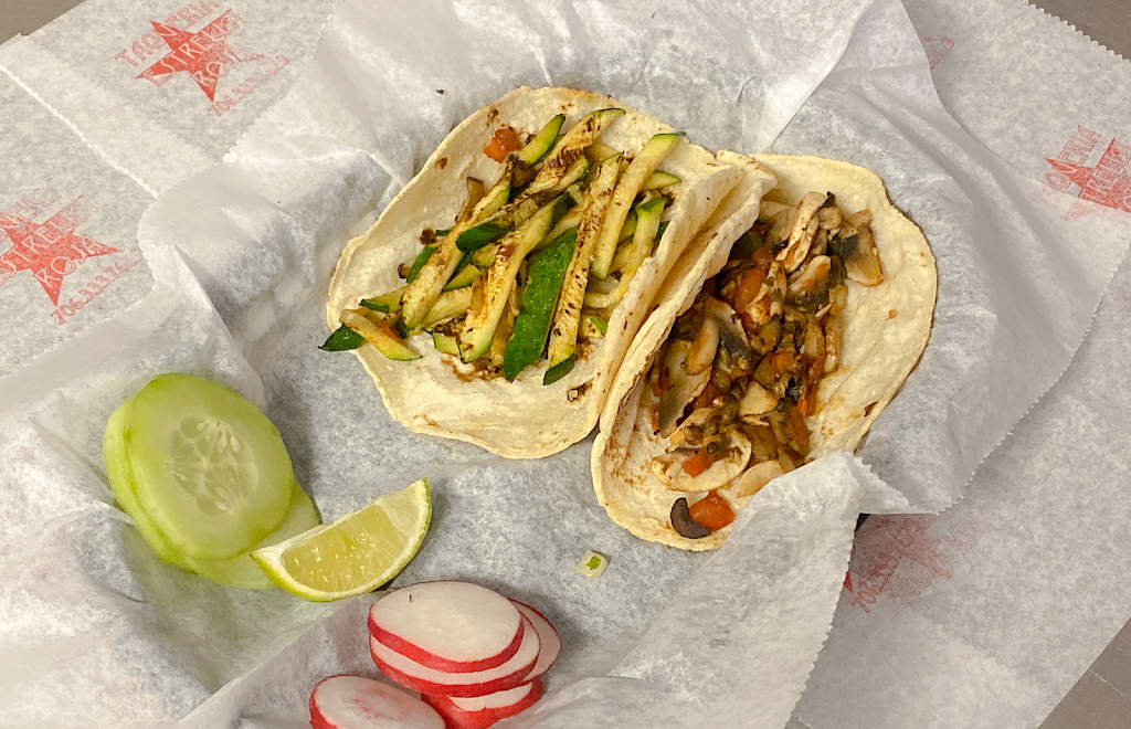 Taqueria Estrella Roja | restaurant | 306 Cherry St Suite A, LaGrange, GA 30240, USA | 7063337629 OR +1 706-333-7629