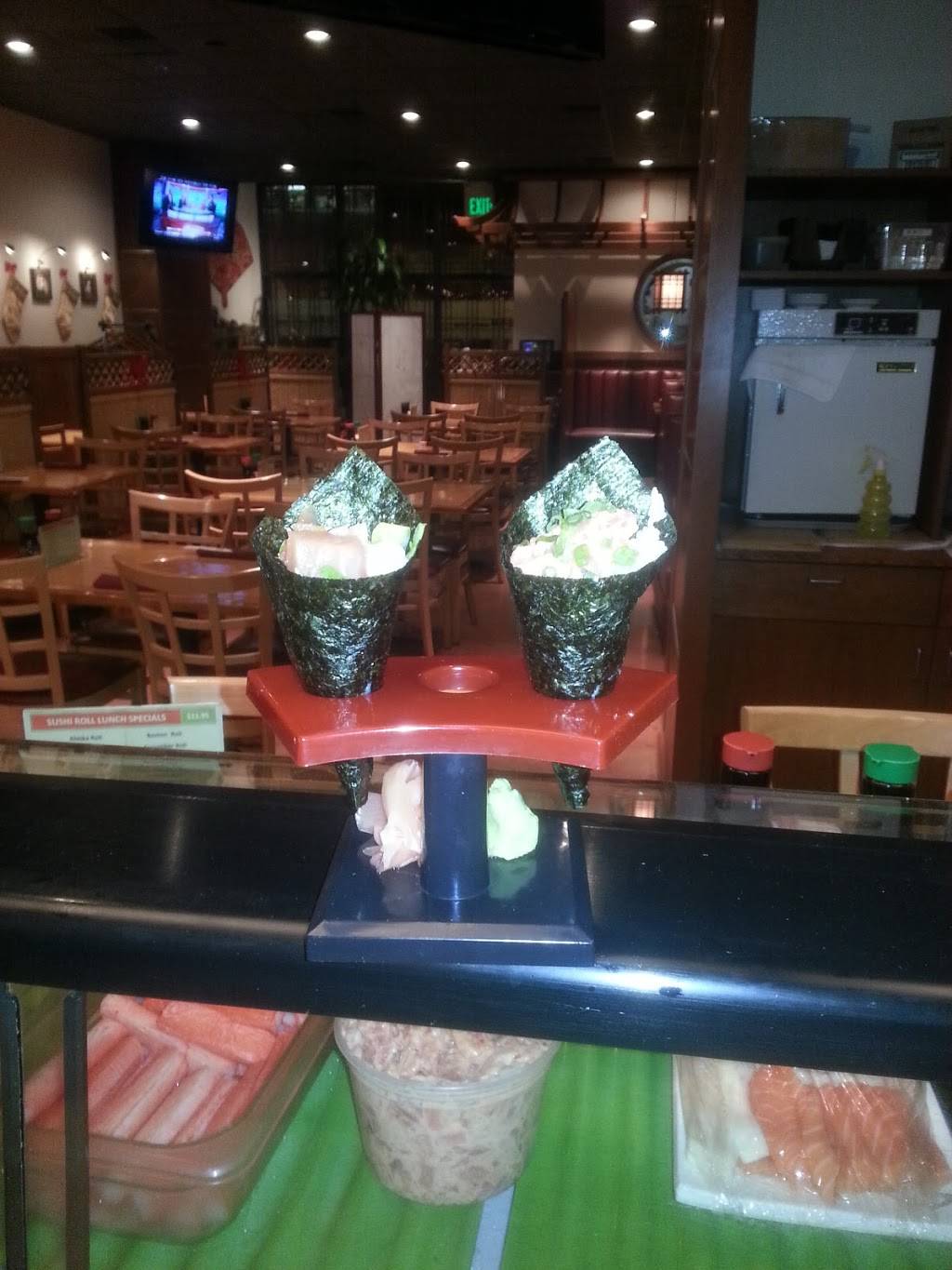 Chius Sushi | restaurant | 608 S Exeter St, Baltimore, MD 21202, USA | 4107529666 OR +1 410-752-9666