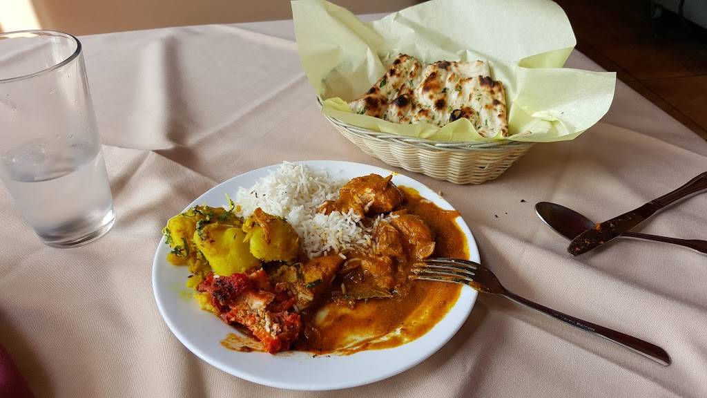 New Flavor of India | restaurant | 3684 Rosemead Blvd, Rosemead, CA 91770, USA | 6265727711 OR +1 626-572-7711