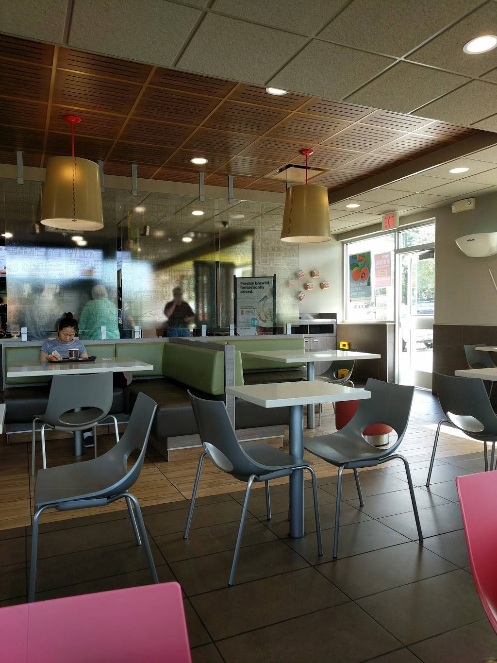 McDonalds | cafe | 4625 Hwy 280 S, Birmingham, AL 35242, USA | 2059913086 OR +1 205-991-3086