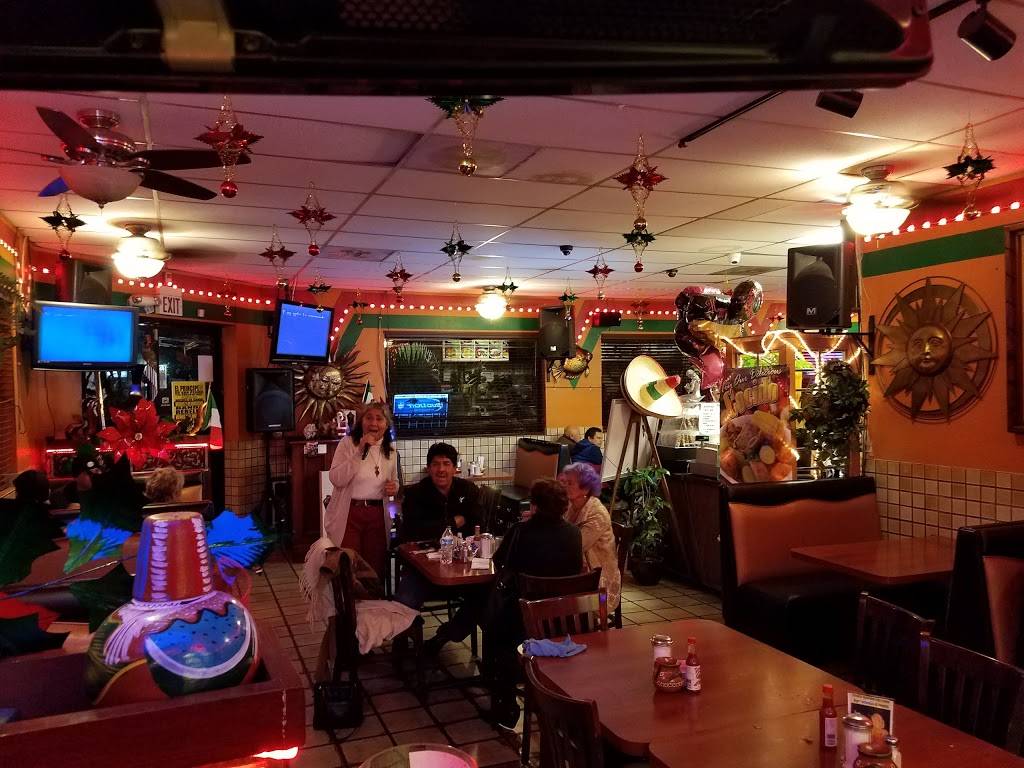 El Norte Restaurant | restaurant | 815 Cristobal Ave, Wilmington, CA 90744, USA | 3105491978 OR +1 310-549-1978