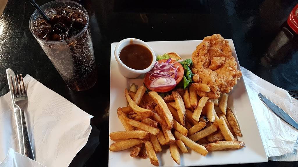 Scottys Corner Diner | restaurant | 2006 Robertson Rd, Nepean, ON K2H 1A5, Canada | 6136952222 OR +1 613-695-2222