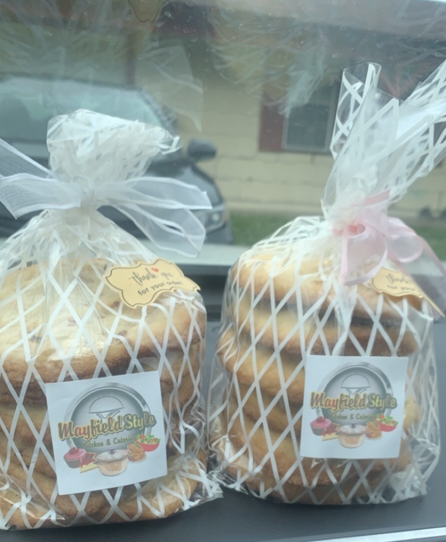 MayfieldStyle | restaurant | 3732 Ridgemont Dr, Orange, TX 77630, USA | 4093135800 OR +1 409-313-5800